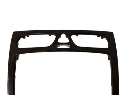Mercedes-Benz C-Klasse Mittelkonsole Blende Armaturenbrett A2036804639