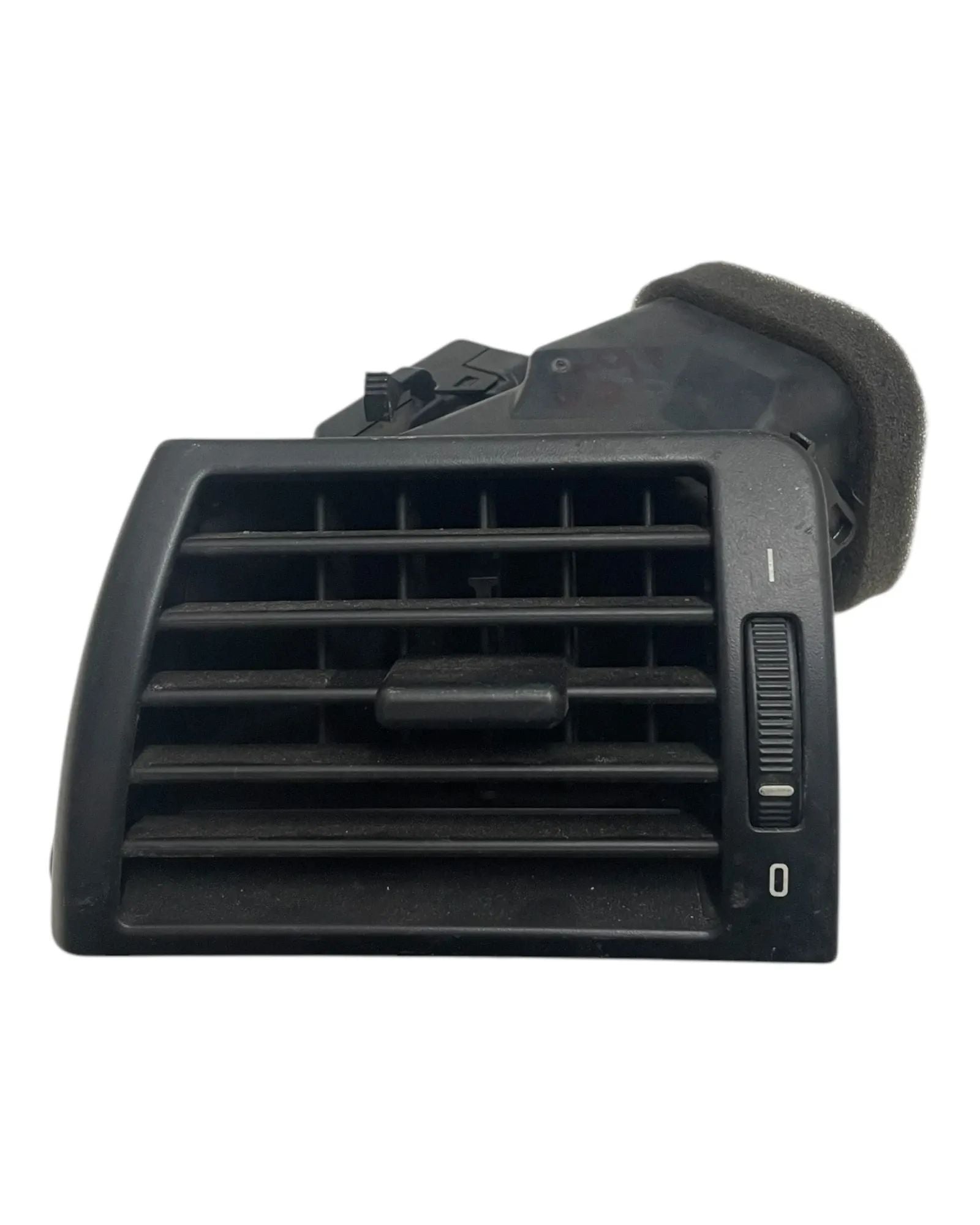 BMW E46 Lüftergehäuse Luftdüse Links 8361897 64.22-8361897