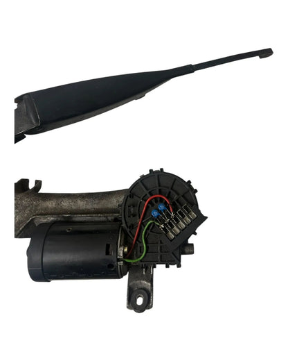 Mercedes-Benz W210 E-Klasse Wischermotor+ Gestänge 0390241420