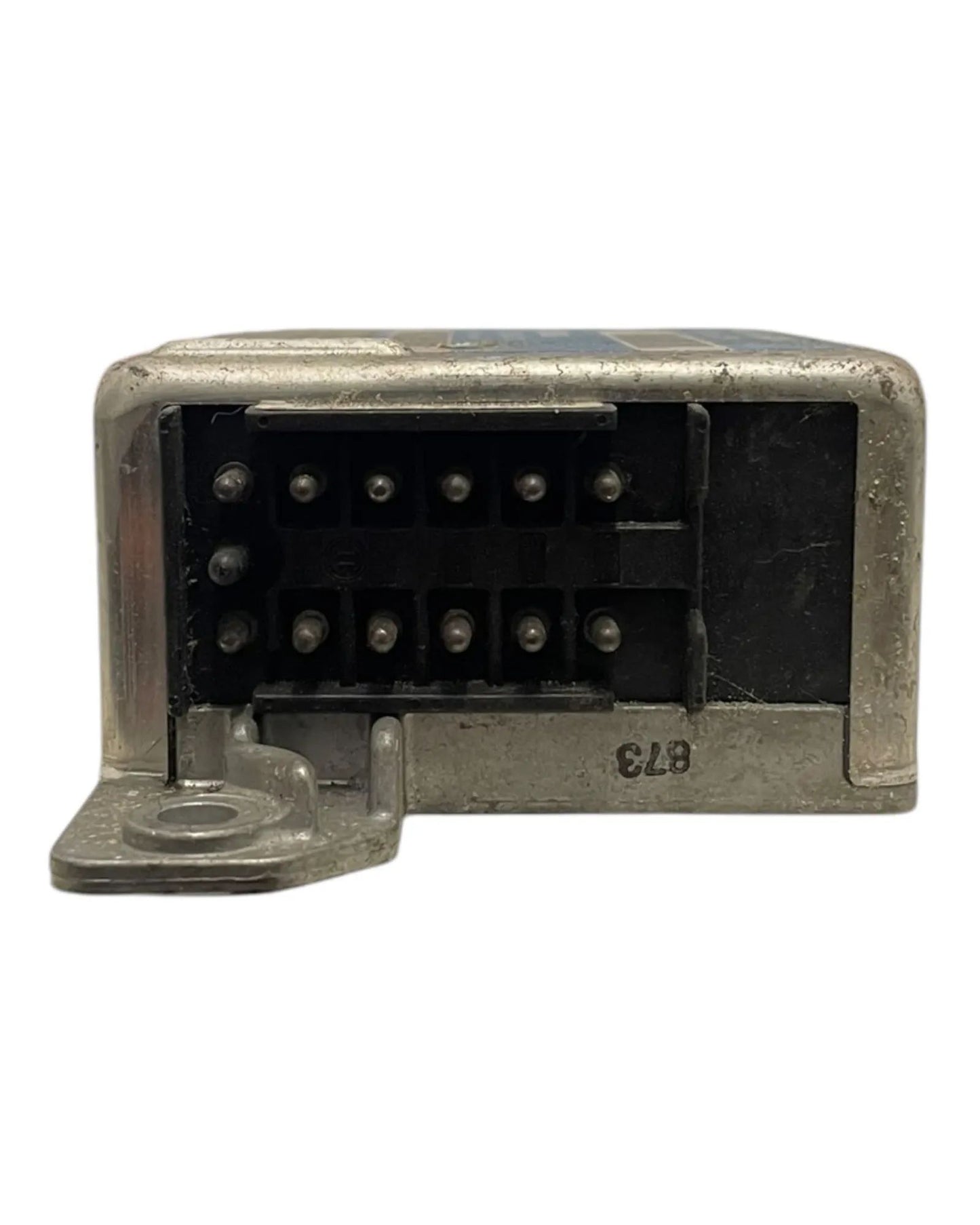 Mercedes-Benz E-Klasse W124 Airbag Steuergeräte 0008207126 0285001077