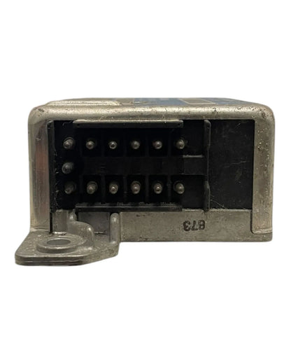 Mercedes-Benz E-Klasse W124 Airbag Steuergeräte 0008207126 0285001077