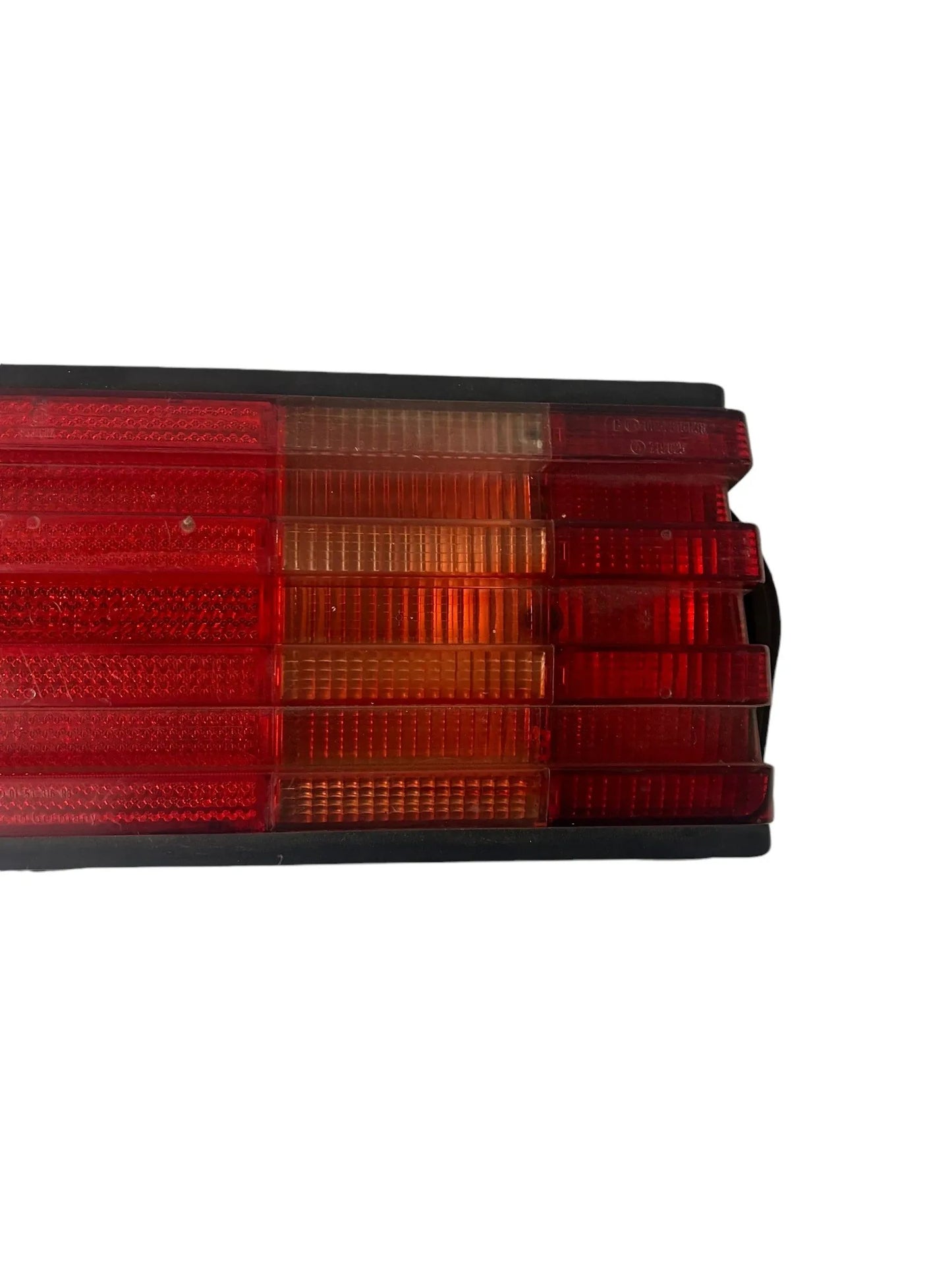 Mercedes-Benz S W126 1985 Rechts Rückleuchte Lampe 22072 OBR3991