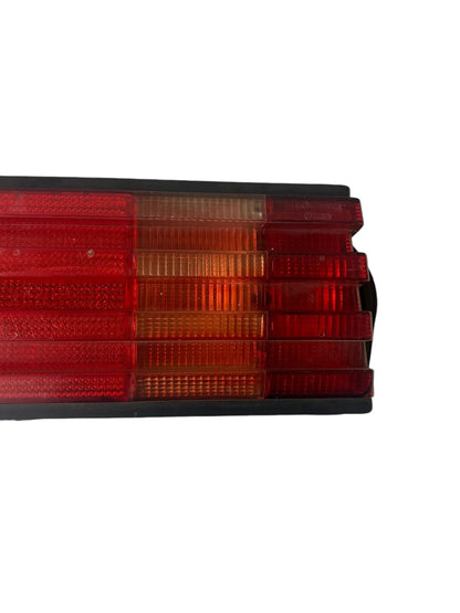 Mercedes-Benz S W126 1985 Rechts Rückleuchte Lampe 22072 OBR3991