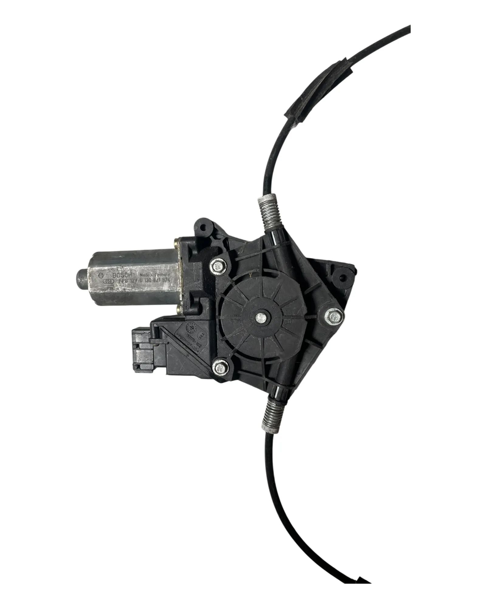 Peugeot 406 Fensterheber Motor Vorne Links 0130821674