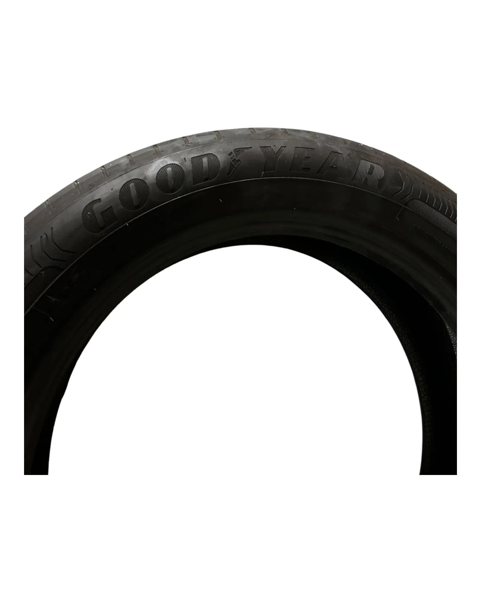2x Goodyear EfficientGrip Performance 205/55 R17 91V Sommerreifen 5,5mm DOT 0624