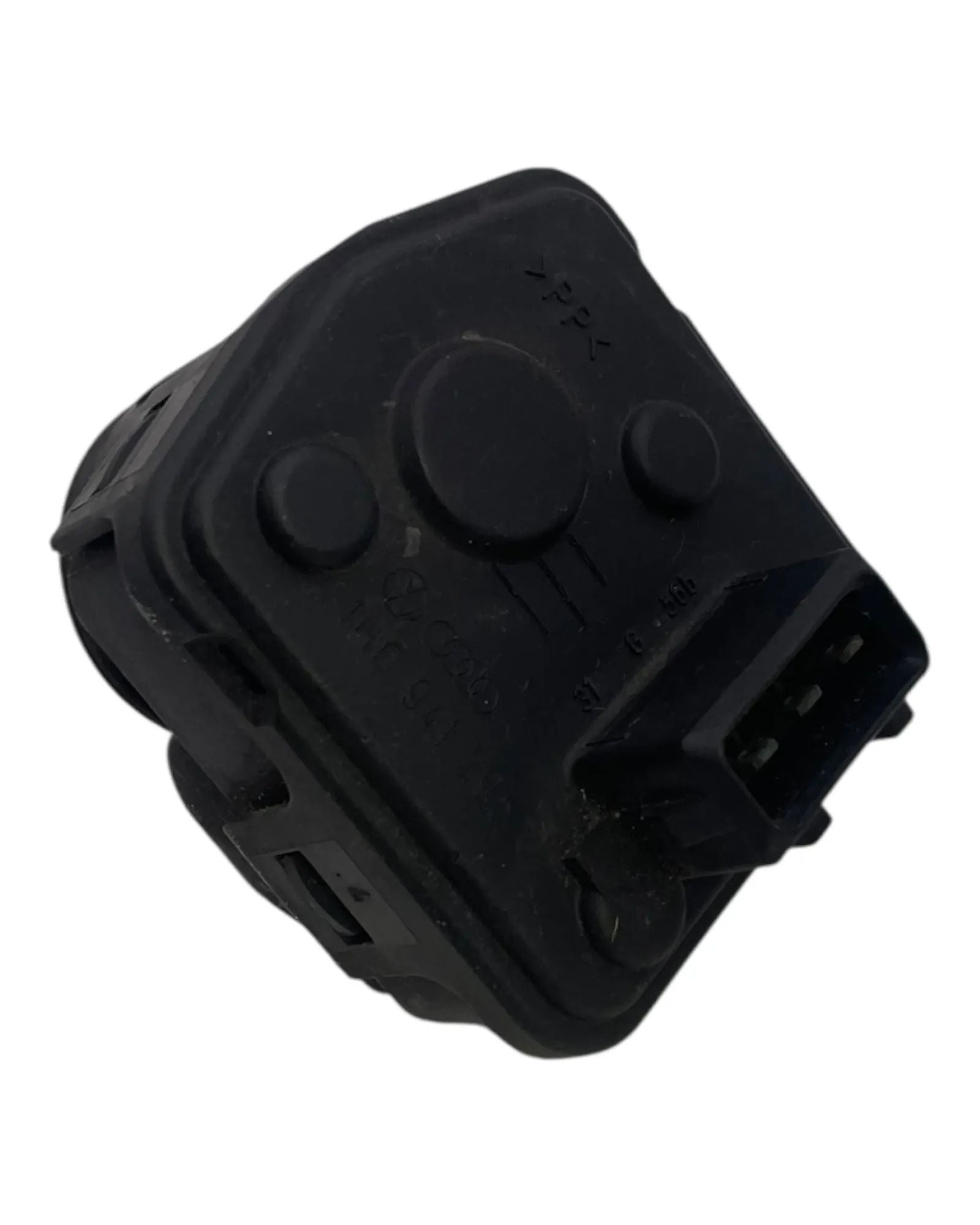 Volkswagen Golf III Stellmotor Scheinwerfer LWR 1H0941295F