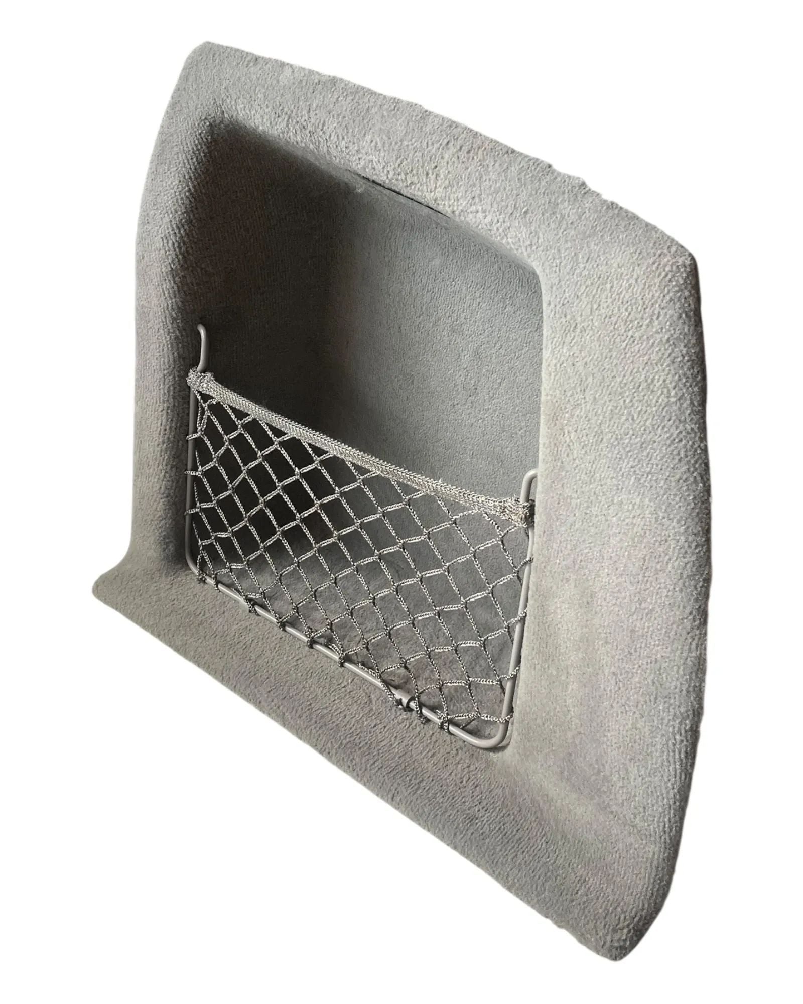 Audi A6 Avant Kofferraumverkleidung Verkleidung Rechts 4F9863880B