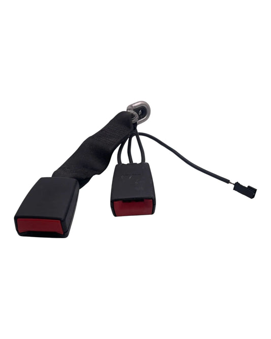 Mercedes-Benz S-Klasse W220 Gurtschoss Sicherheitsgurtbefestigung 2208600269