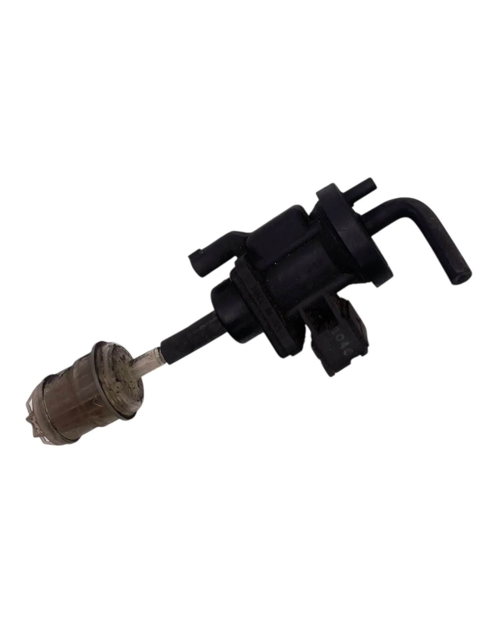 Mercedes Benz A Klasse Druckwandler Unterdruckventil Magnetventil A0005450427