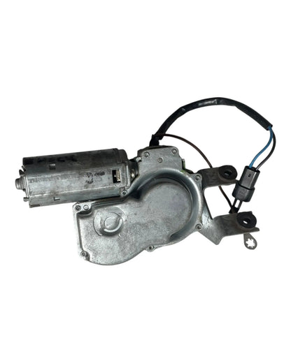 Opel Corsa Scheibenwischermotor Heckscheibenwischermotor 90386268 403980