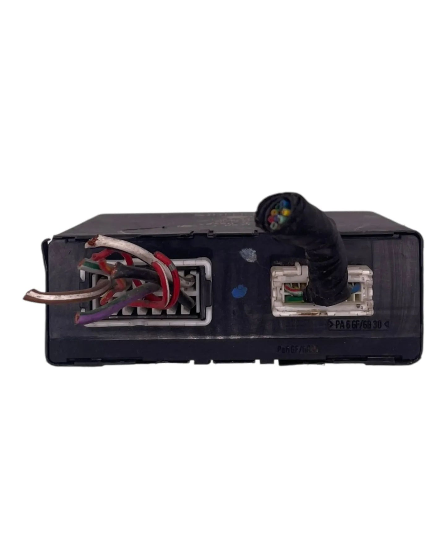 Nissan Terrano Schließanlage Elektronikmodul 284507f011