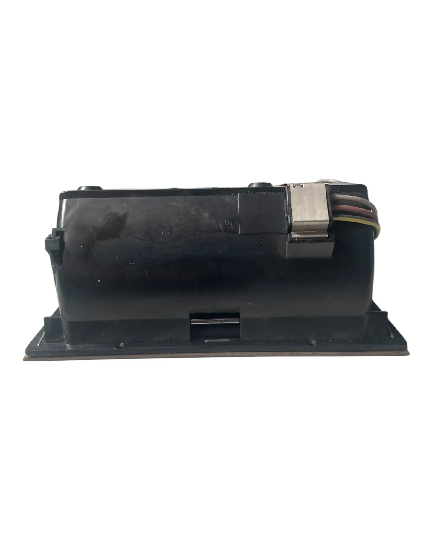 Mercedes-Benz C-Klasse W202 Aschenbecher Mittelkonsole vorne