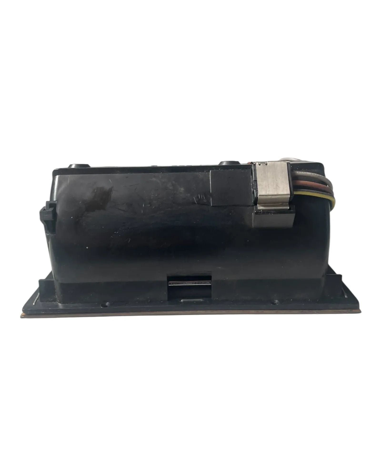 Mercedes-Benz C-Klasse W202 Aschenbecher Mittelkonsole vorne