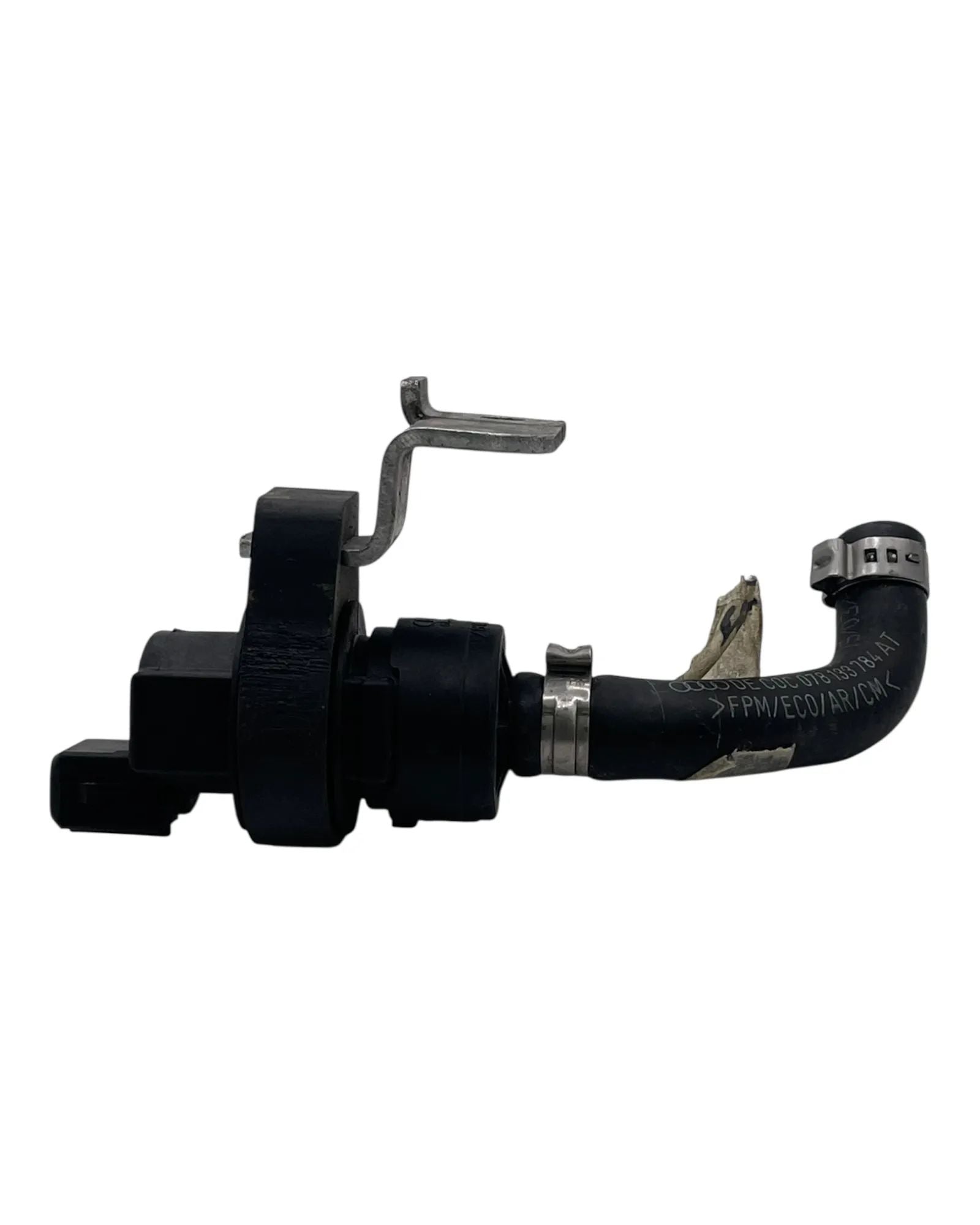 Audi A6 Kraftstoffanlage Aktivkohlefilter 078133517