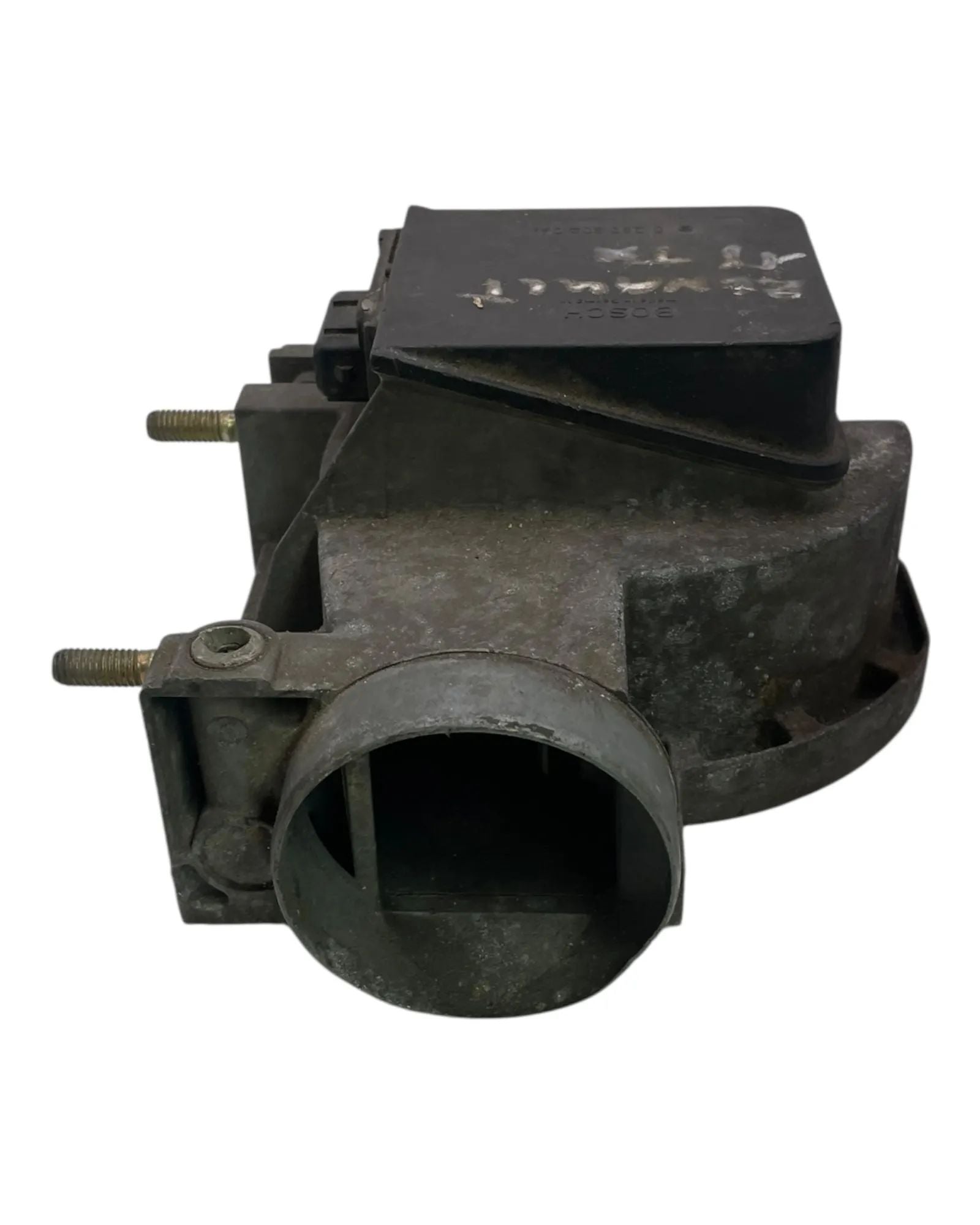 Renault Lesharo Luftmassenmesser Luftmengenmesser Motor 0280202049