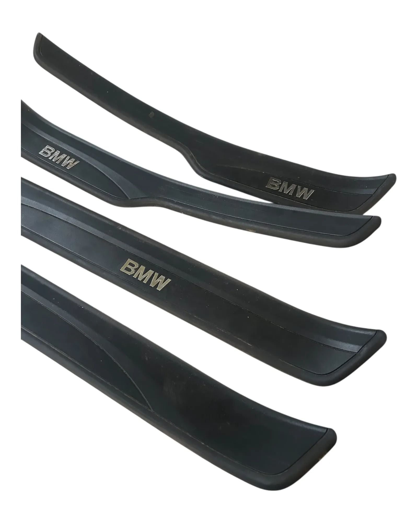 BMW 3er E90 Einstiegsleiste Satz Set 514773060279