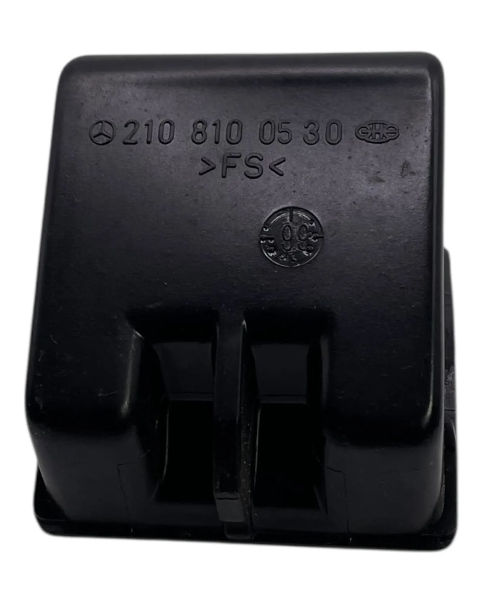 Mercedes-Ben W210 E-Klasse Aschenbecher Ablagefach vorne 2108100530