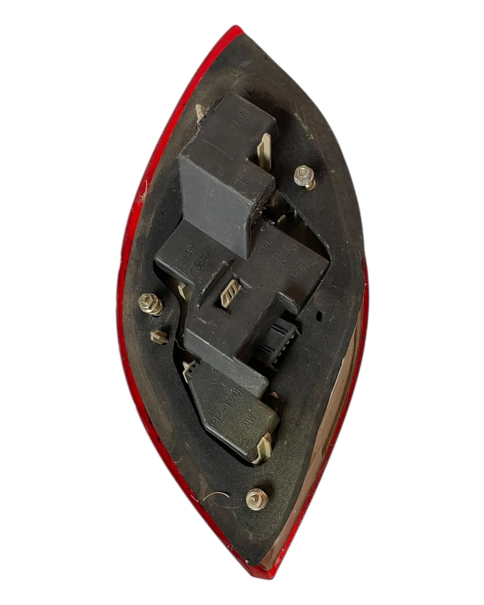 Ford KA Rücklicht Rückleuchte Heckleuchte Bremsleuchte rechts 97KG13N004