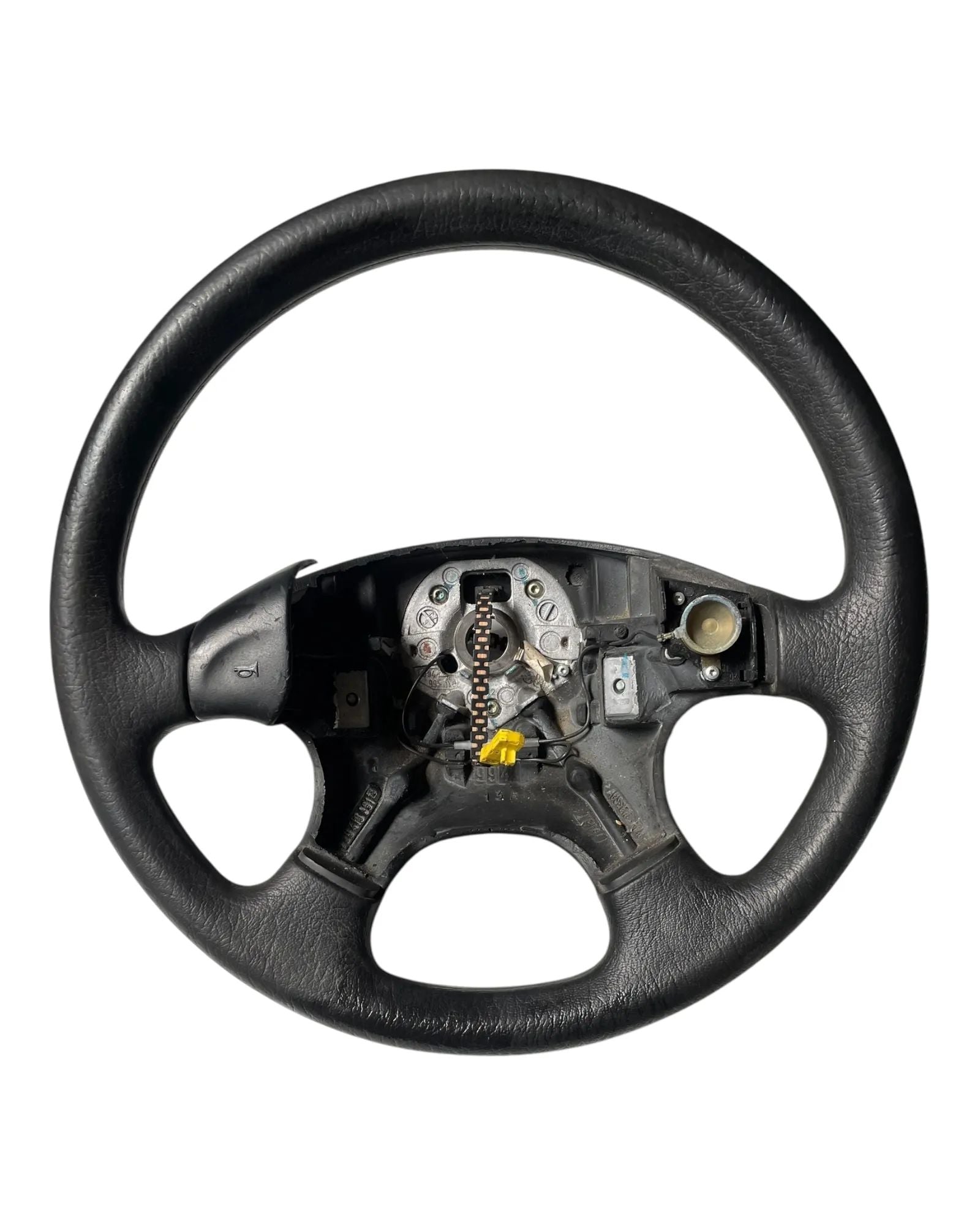 Volkswagen Golf III Lenkrad mit Schleifring 3A0419091J 1H0959653B