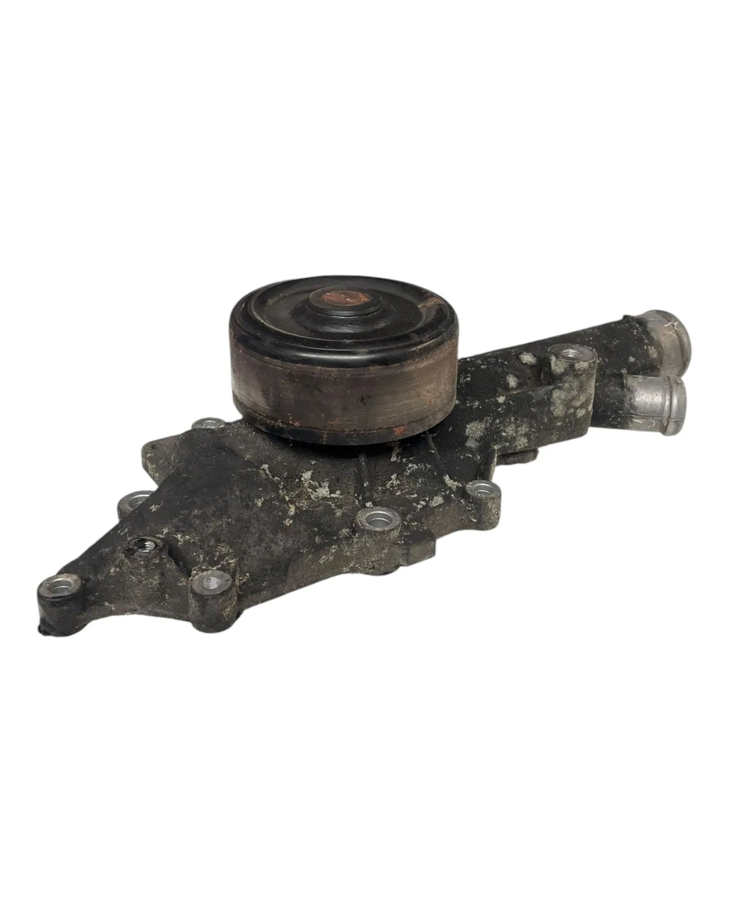 Mercedes-Benz C-Klasse W204 Wasserpumpe Kühlwasserpumpe Pumpe A6462010810