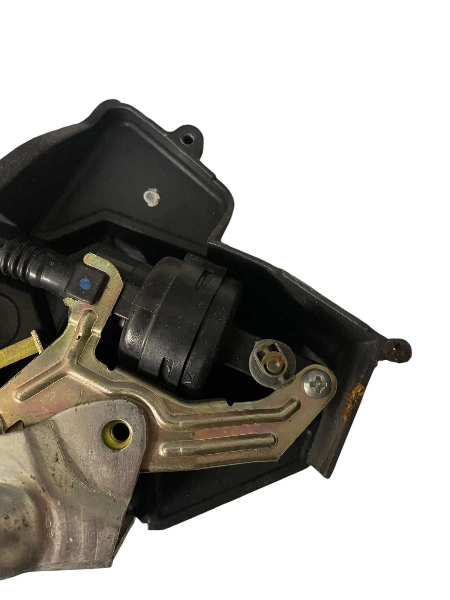 Mercedes-Benz W202 W210 Türschloss Schloss hinten links 2027300535