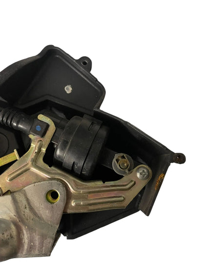 Mercedes-Benz W202 W210 Türschloss Schloss hinten links 2027300535