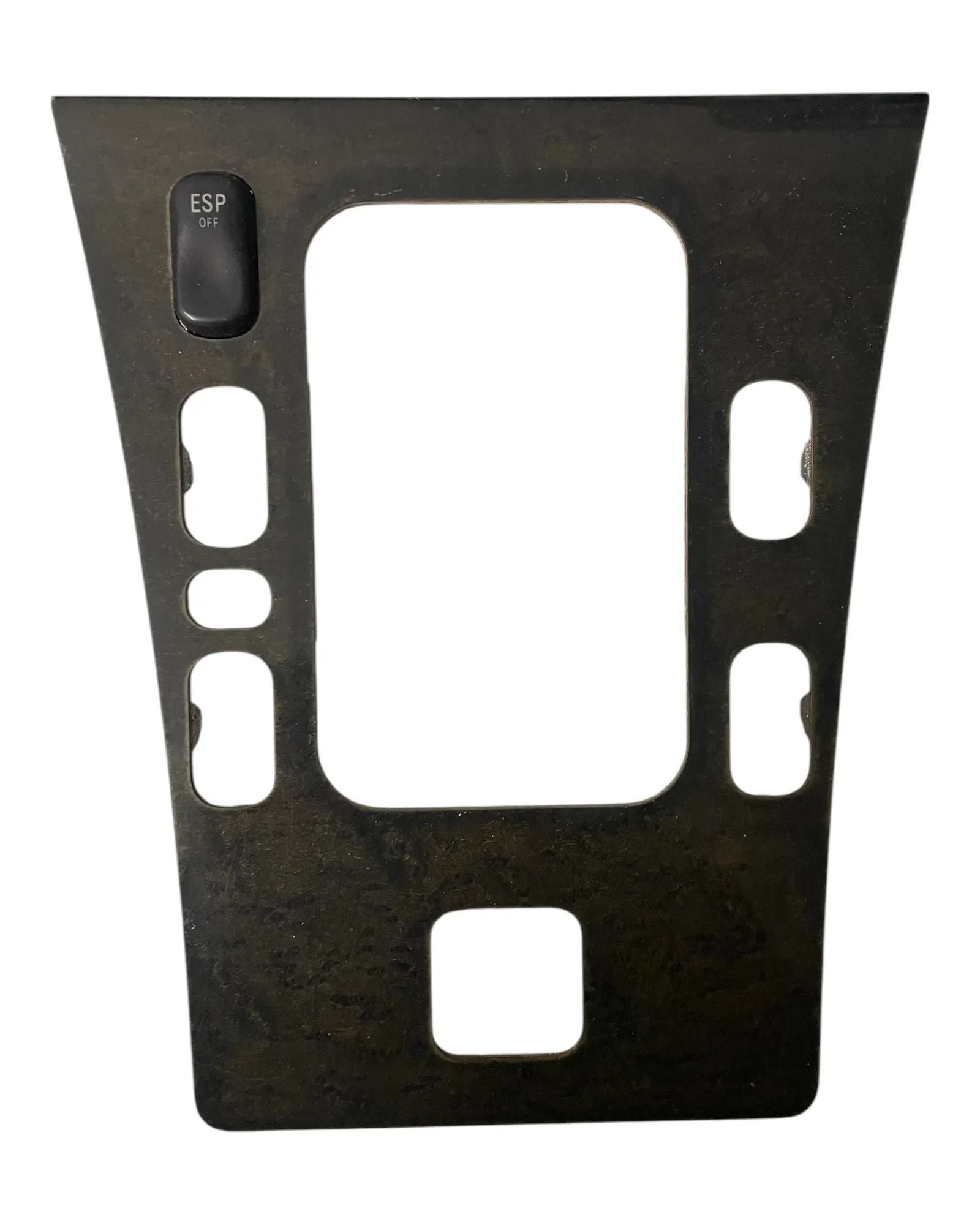 Mercedes-Benz W210 Mittelkonsole verkleidung A2106830108