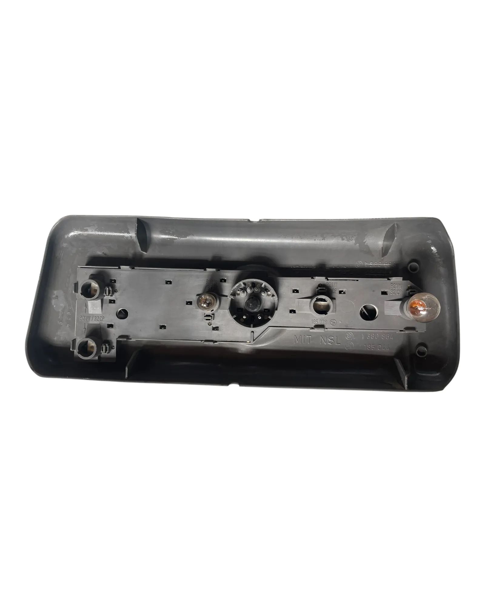 BMW 3er E30 Lampenträger Rückleuchte Hinten Rechts 1380864