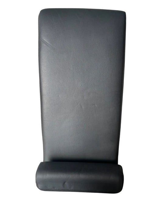 Mercedes-Benz S-Klasse Sitzmittelteil Rücksitz Leder Hinten 2209200222