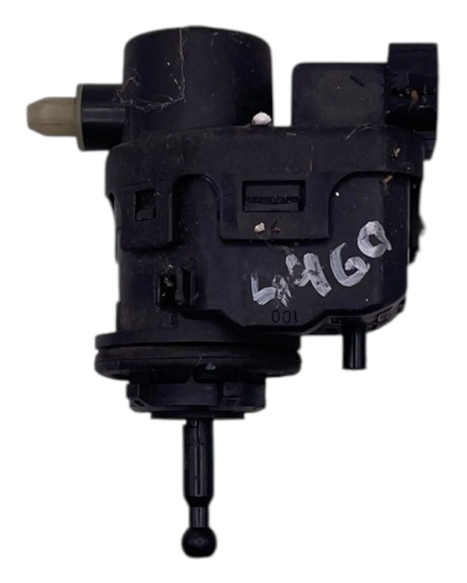 Renault Clio III Scheinwerfer Stellmotor Leuchtweitenregulierung 007878