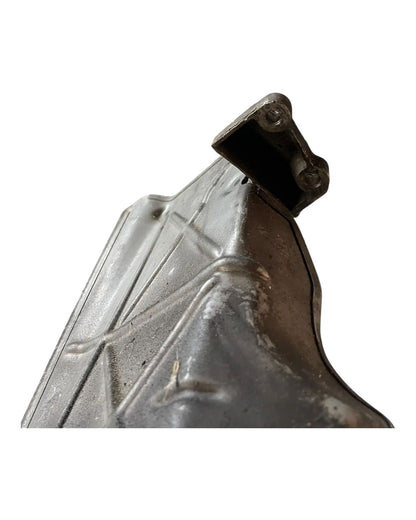 Mercedes-Benz W211 Hitzeschutzblech Abdeckung Blech A6460941241