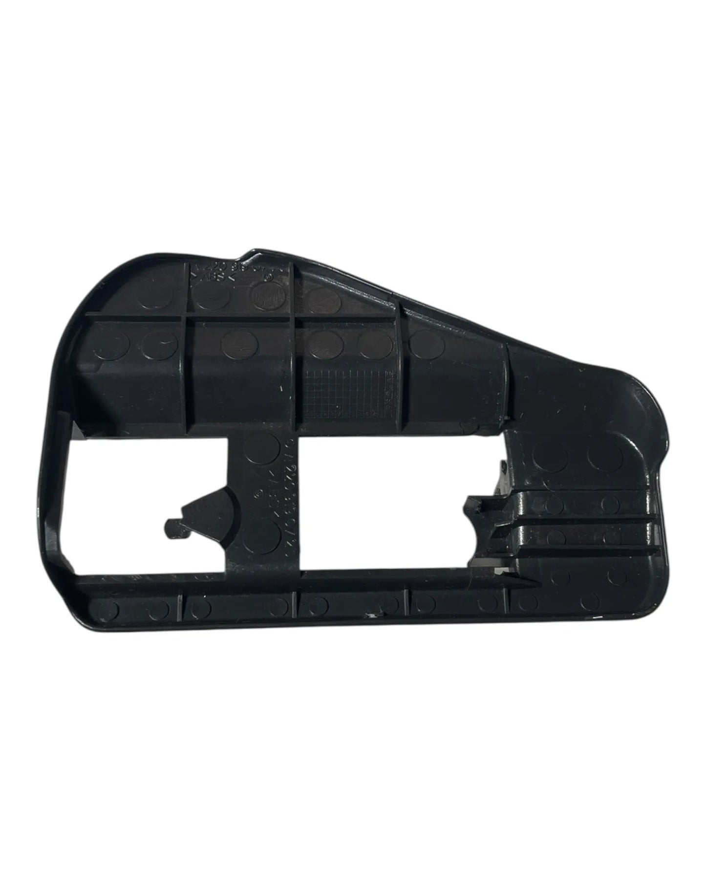 Mercedes-Benz S-Klasse Sitzschienenabdeckung Vorne Links A2209190720