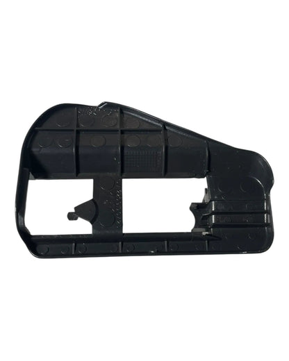 Mercedes-Benz S-Klasse Sitzschienenabdeckung Vorne Links A2209190720