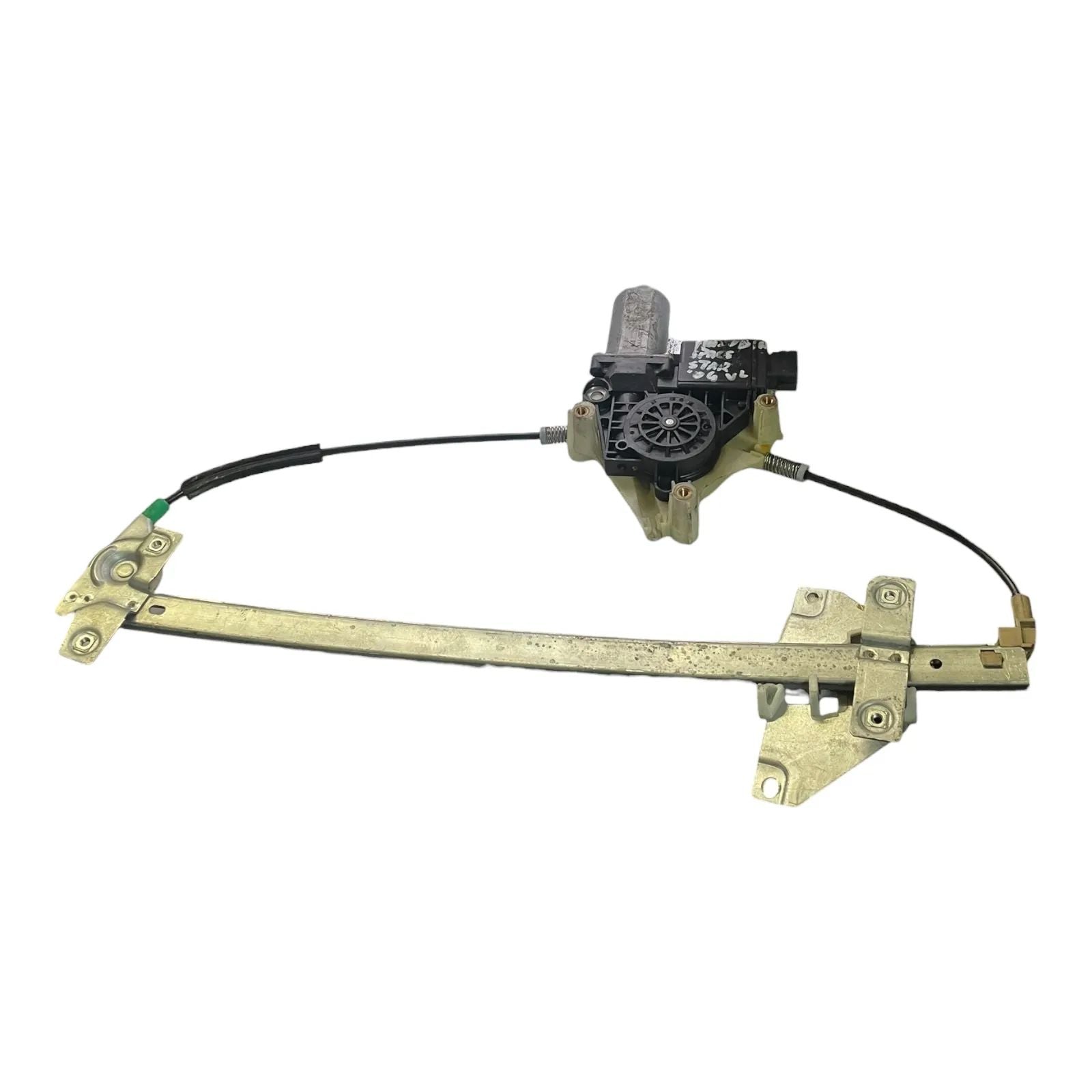 Mitsubishi Space Star Bj Fensterhebermotor hinten rechts 0130821788