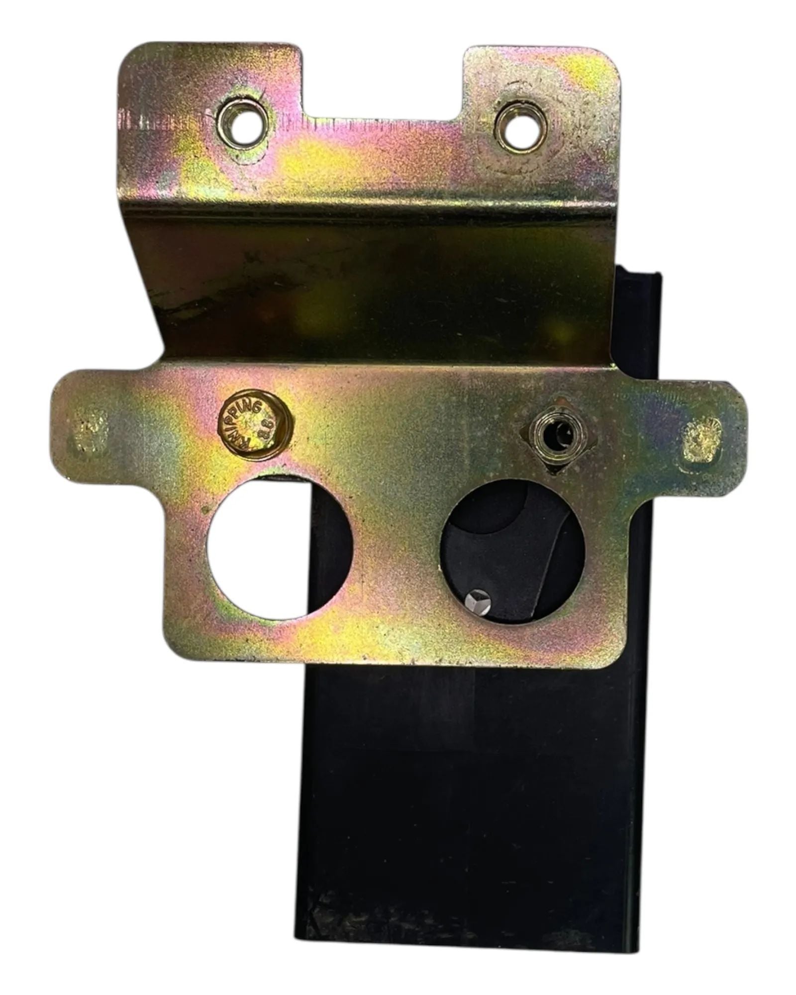 Bmw E32 E34 Steuergerät Modul Kontrolleinheit 05380010