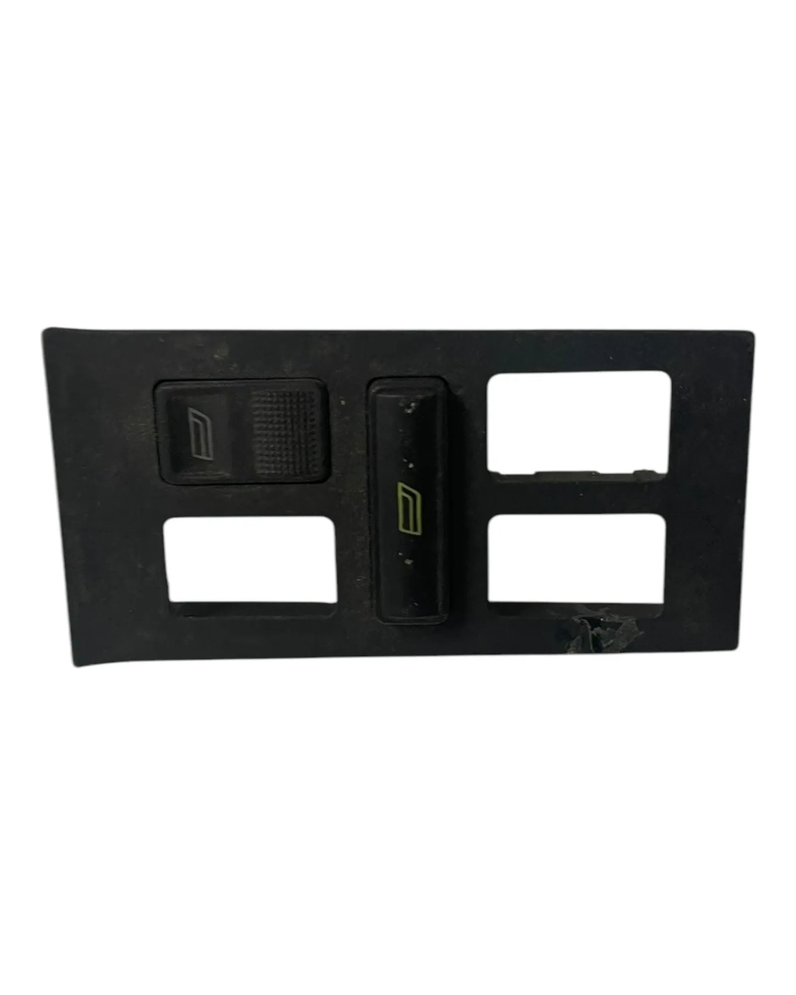 Audi A4 Schalter Fensterheber Fensterheberschalter Verkleidung 893959859