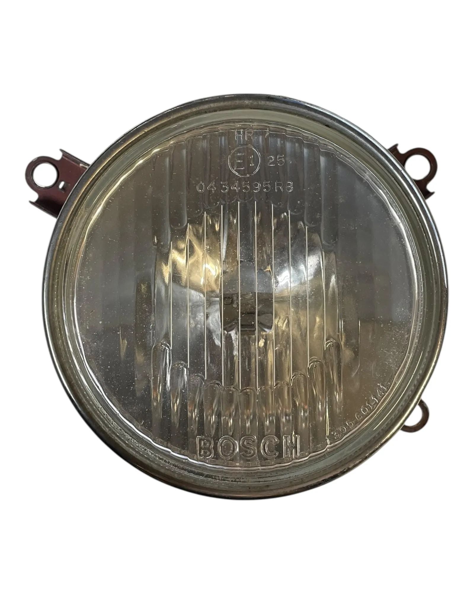 BMW 5er E30  Scheinwerfer Frontscheinwerfer rechts Bosch  1305601141
