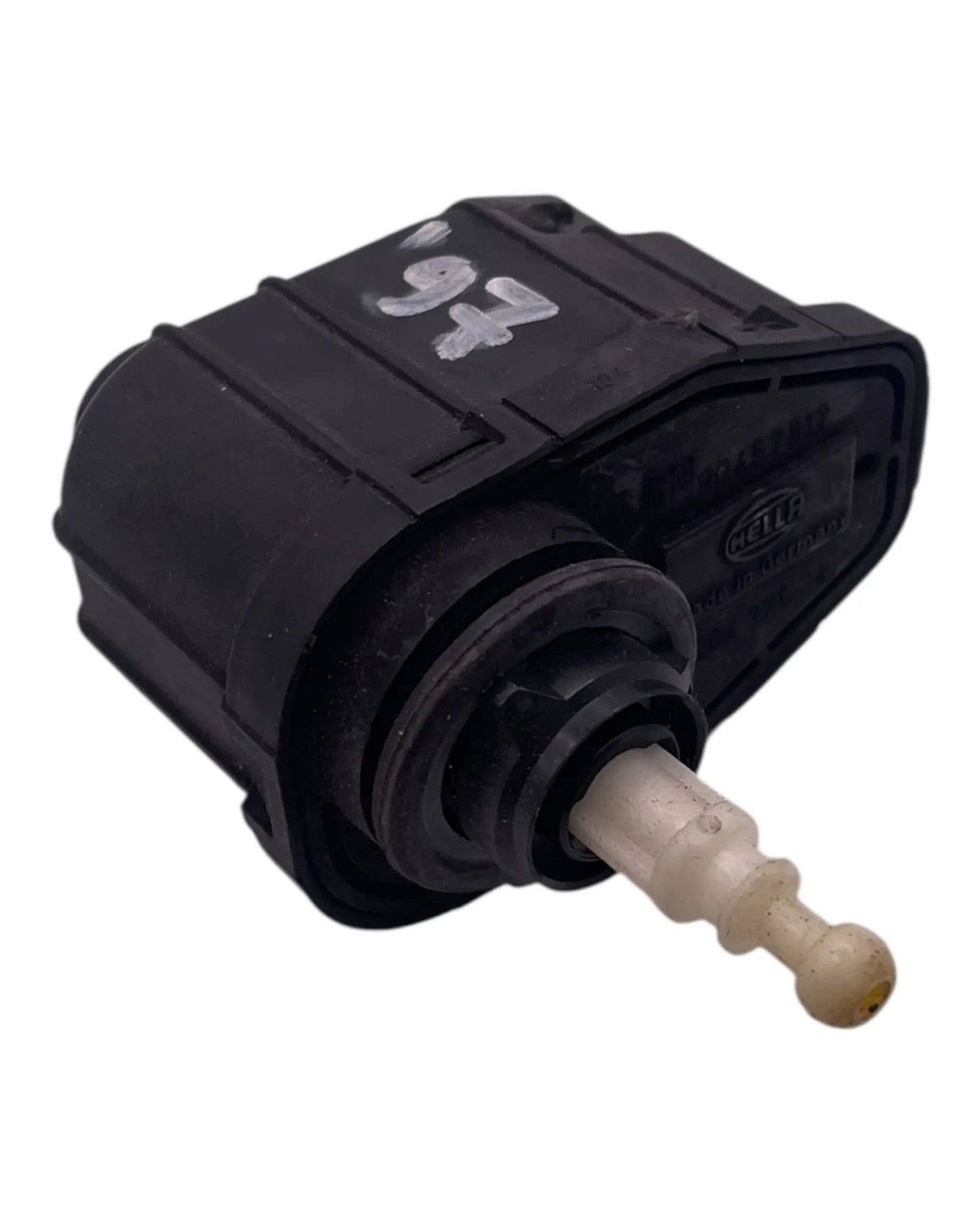 Opel Omega Scheinwerfer Stellmotor Reichweitenregelung 00437514 90457812