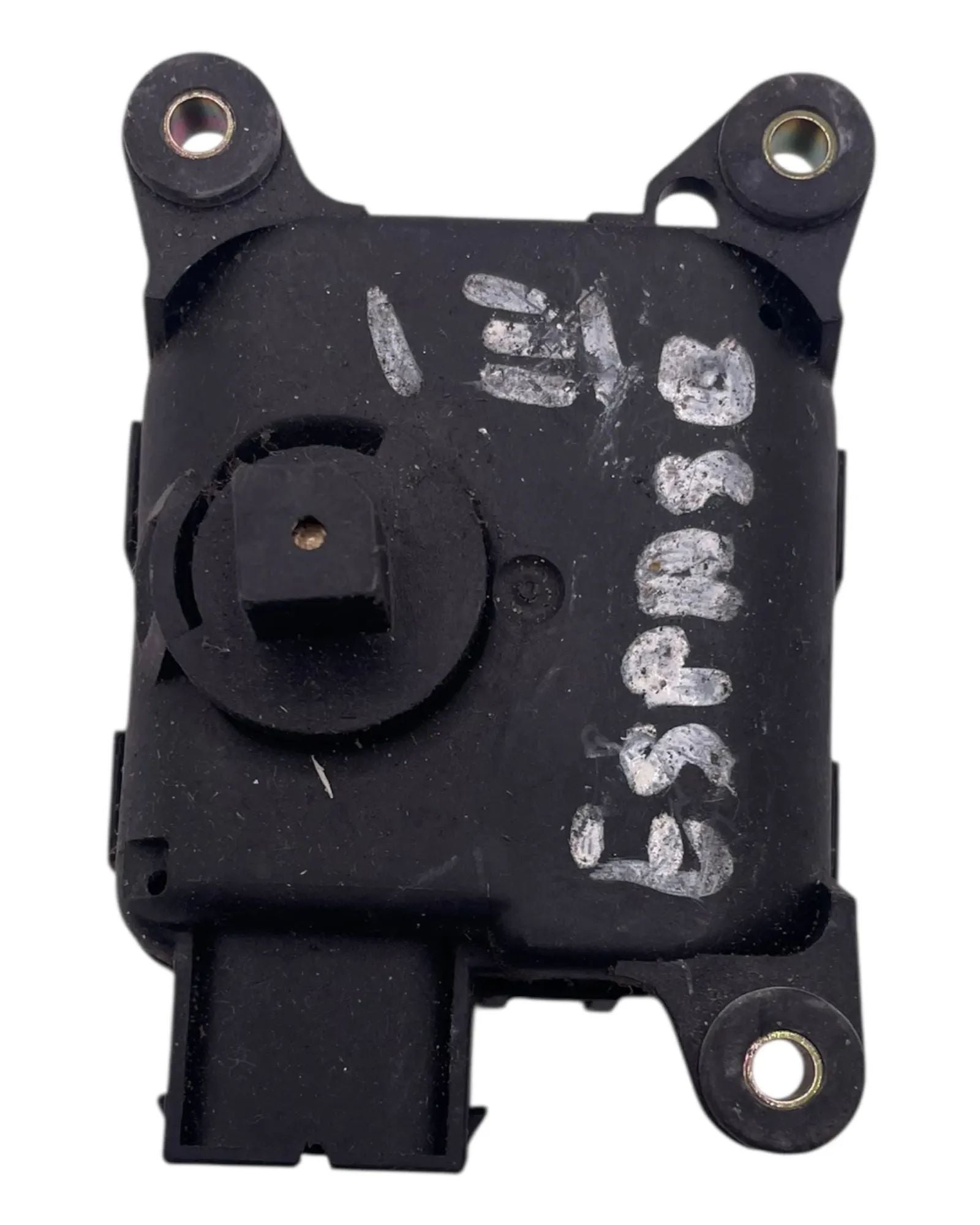 Renault Espace 3 Stellmotor Heizung Umluft Klima 0132801112