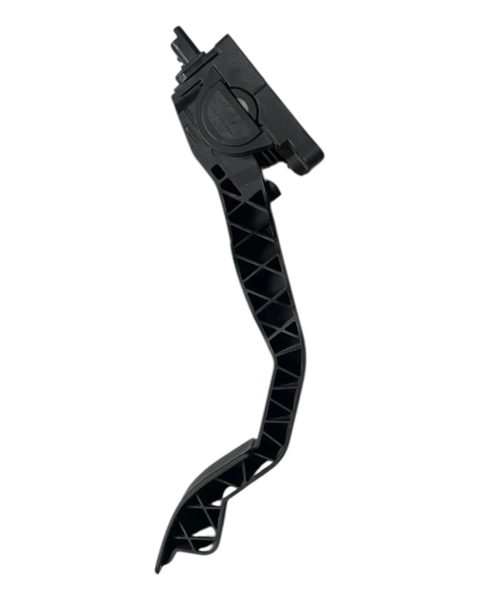 Peugeot 206 elektrisches elektronisches Gaspedal Pedalpotentiometer 0280752237