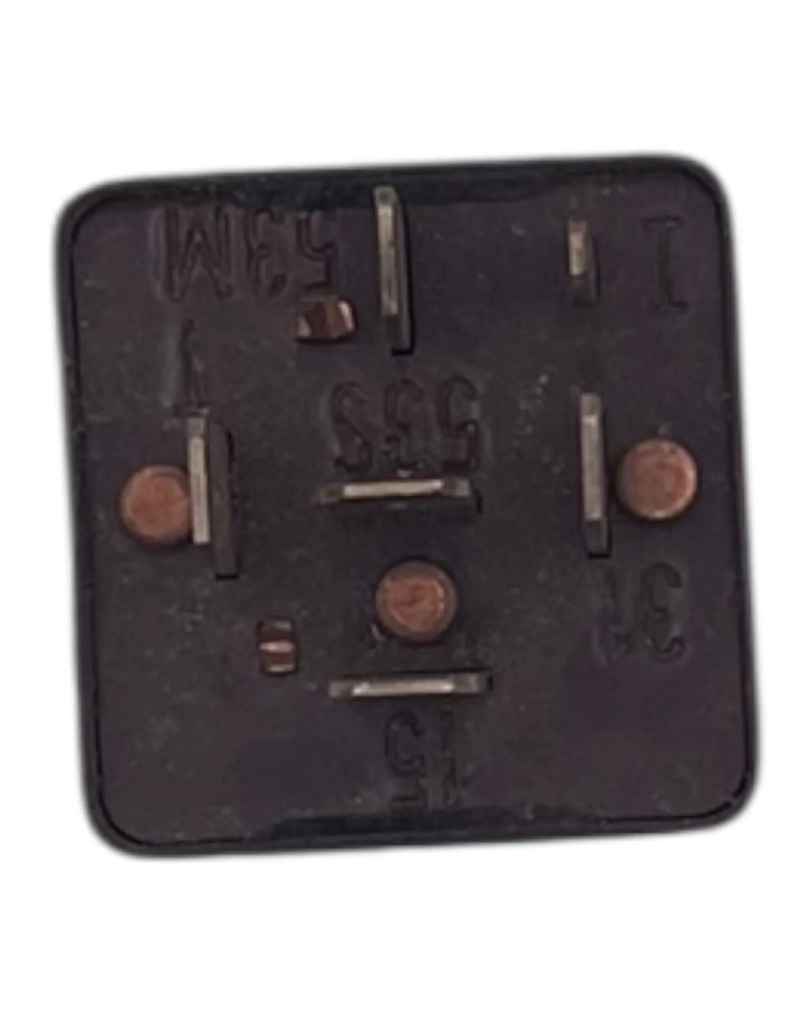 Volkswagen Audi Steuergerät Relais 896480