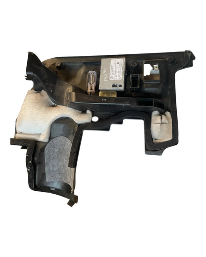 Mercedes-Benz W211 Komfortsteuergerät Verkleidung A2115408545, A2116800918