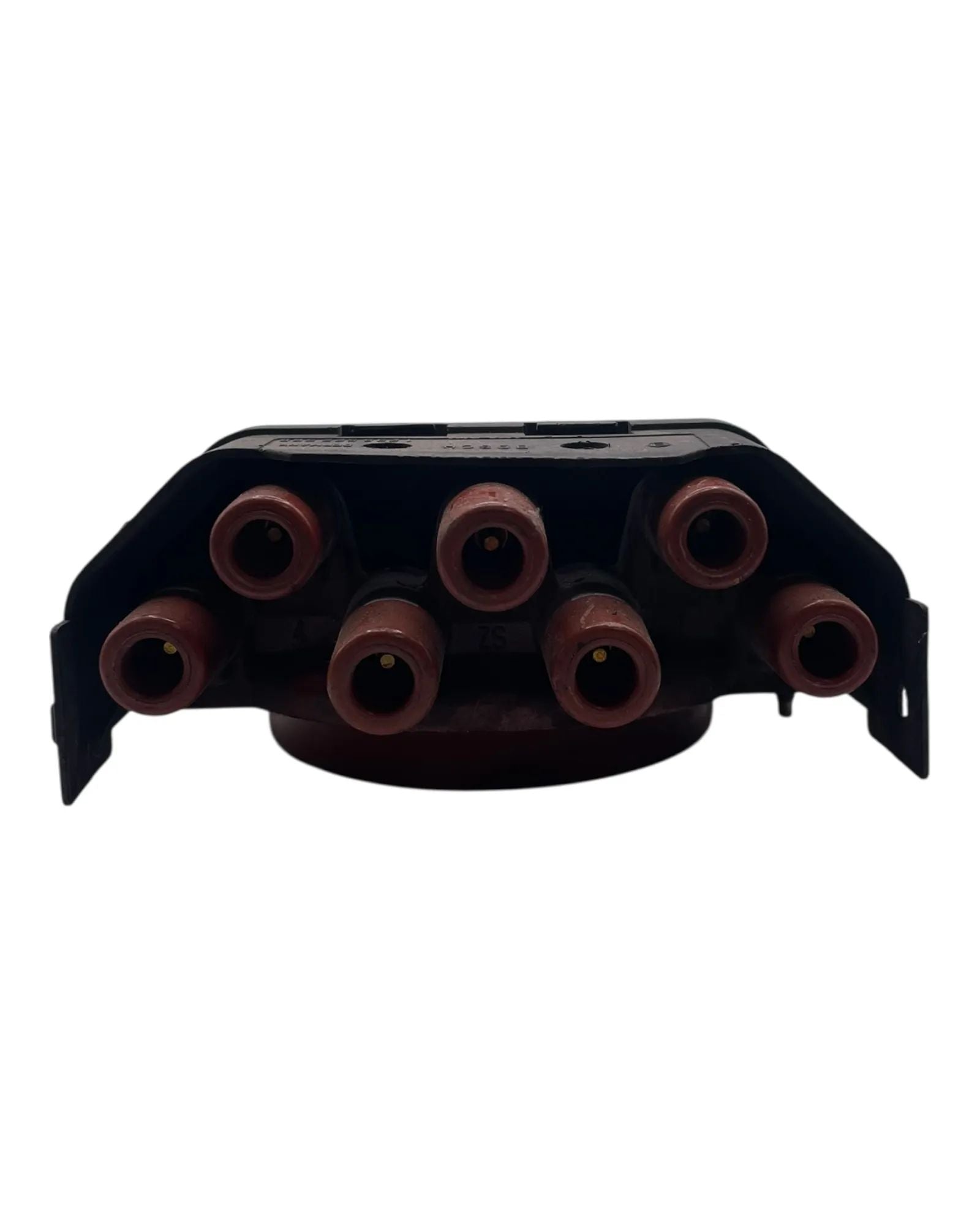 BMW E28 E30 E32 E34 Verteilerkappe Zündverteilerkappe 1235522365