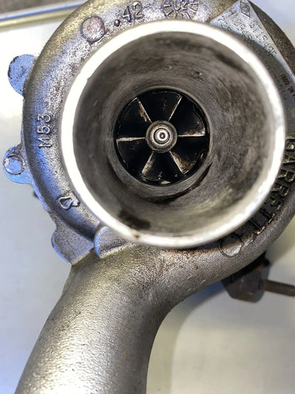 Turbolader Renault Espace Laguna Turbo Turbocharger 8200178919 H109458