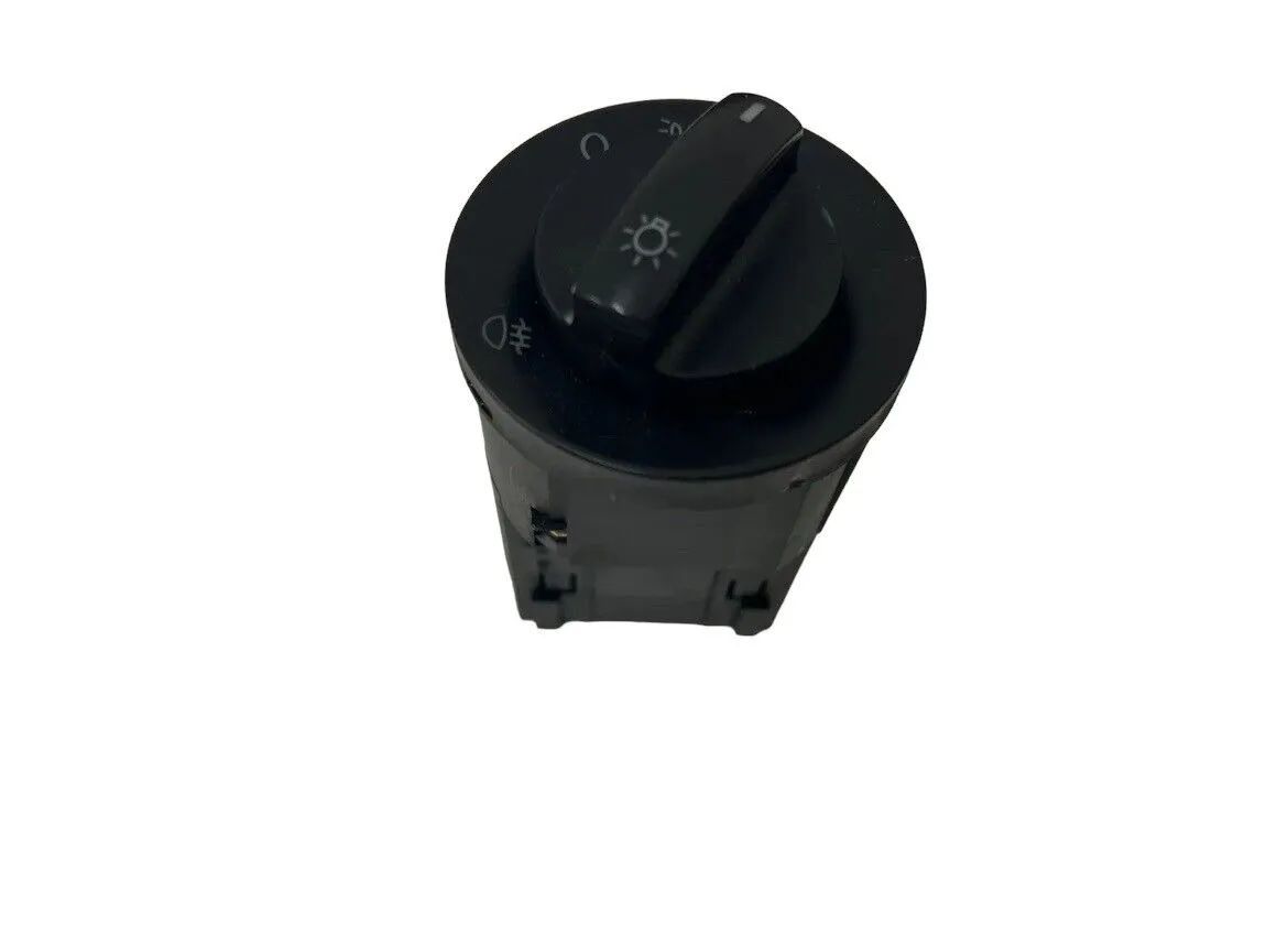 VW POLO (9N) Lichtschalter Schalter Licht 6Q0941531B