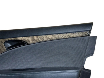 Mercedes-Benz W211 E-Klasse Türverkleidung Türpappe vorne rechts A2117205262