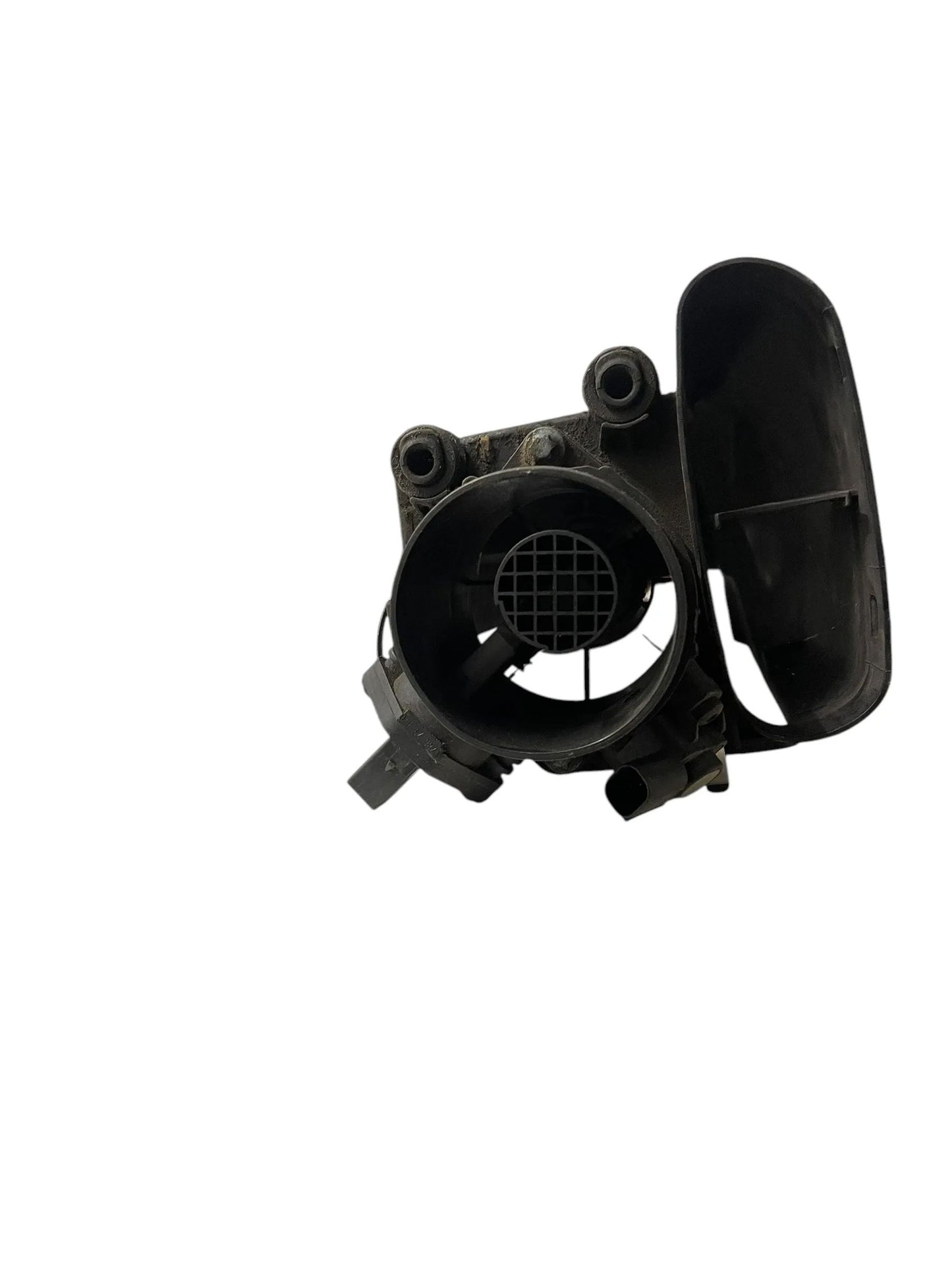 Mercedes-Benz E-Klasse W211 Luftfilterkasten Gehäuse A6460902101