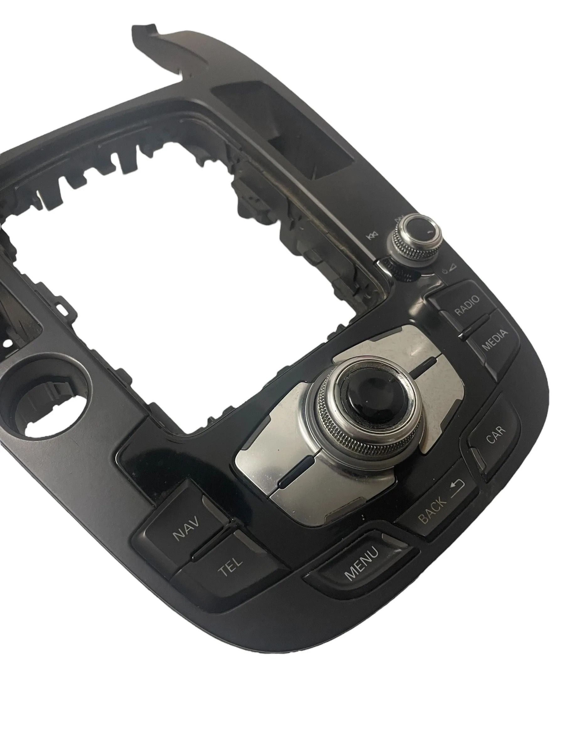 Audi A5 8T Sportback MMI Bedienteil Schalter 8T0919611L