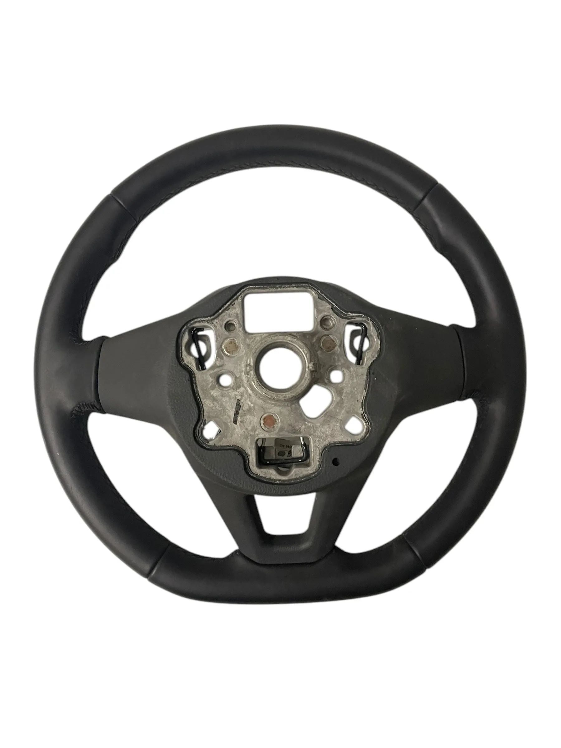 VW Golf 8 VIII Lenkrad Lederlenkrad 311625781340-AE 311625781340