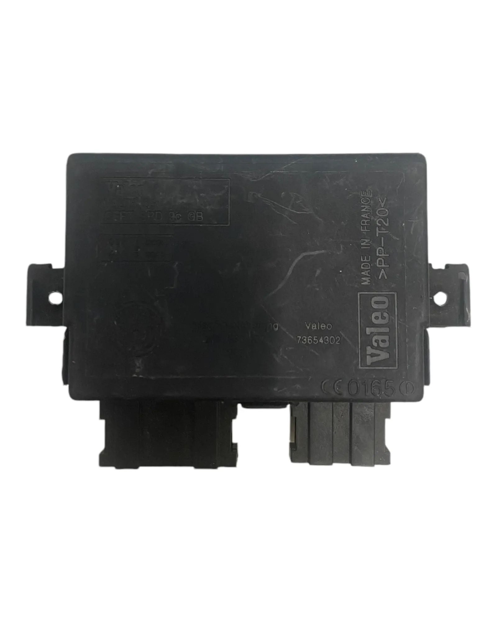 Volkswagen Polo Elektronisches Modul Steuergerät Wegfahrsperre 24410018